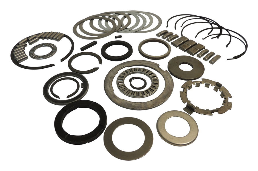 Transmission Kit Crown Automotive T5-50-MK