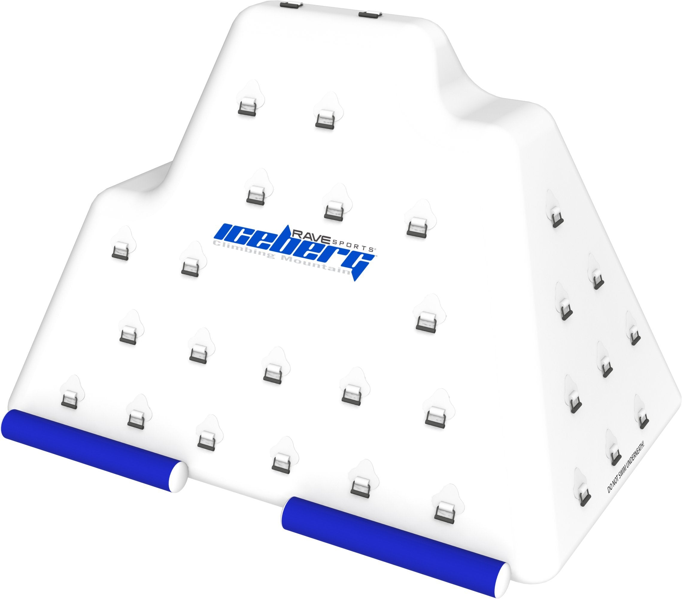 14-Feet Rave Sports Inflatable Iceberg