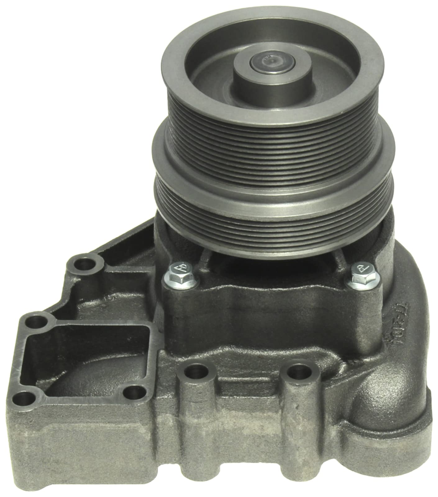 Heavy-Duty Gates 45052HD Engine Water Pump