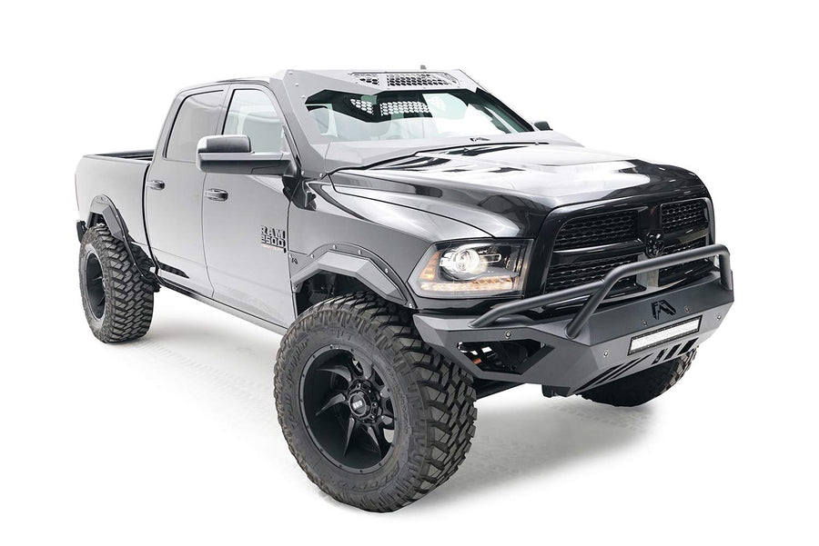 Vicowl Fab Fours 16-18 Ram 2500 or 3500(19 Classic)