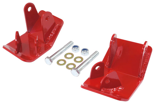 RockGEAR Rancho RS62135 Skid Plate Kit