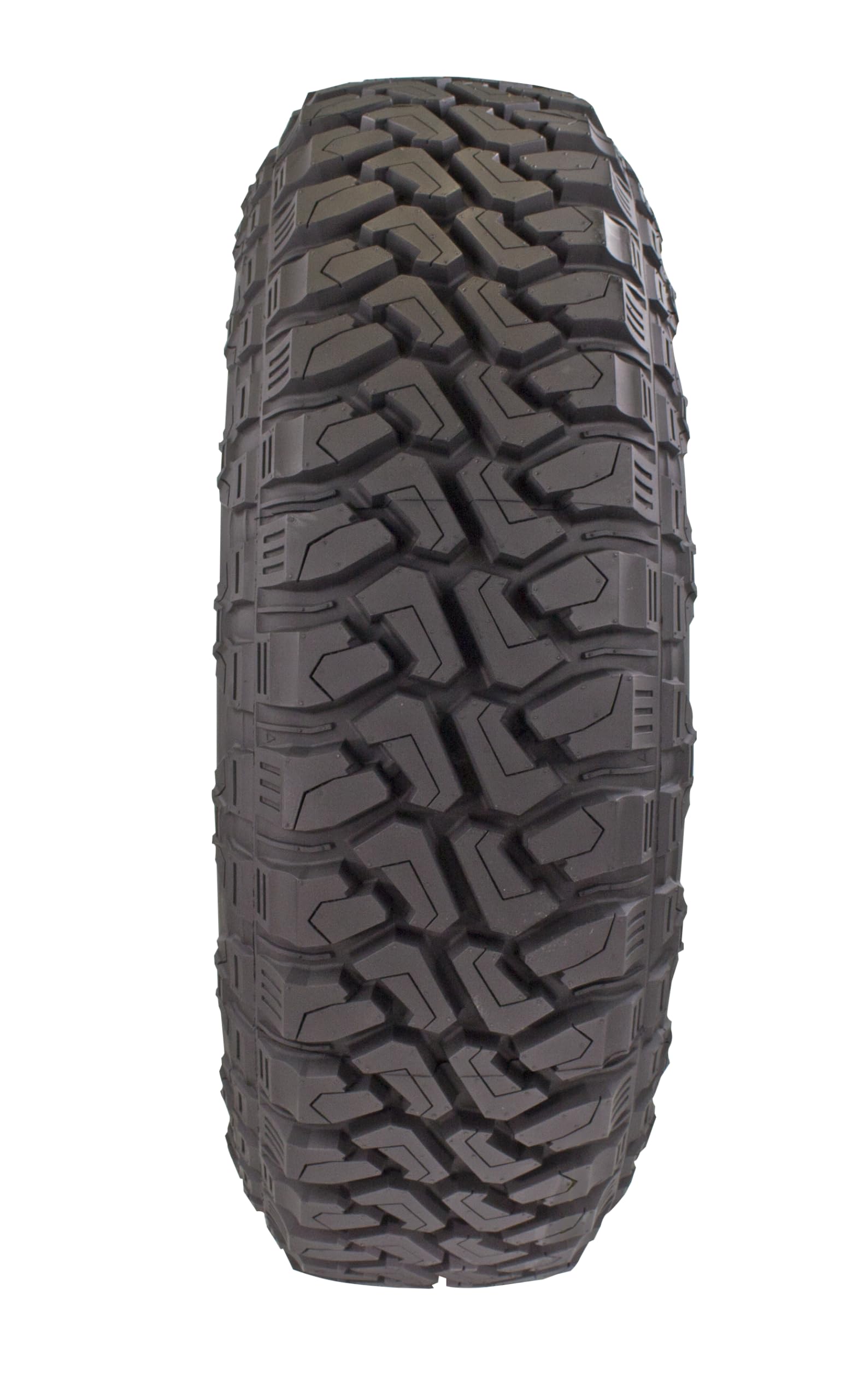 Dirt Commander Centennial MT LT235/80R17 LRE 10-Ply Rated Mud Terrain 17" Light Truck Tire Only