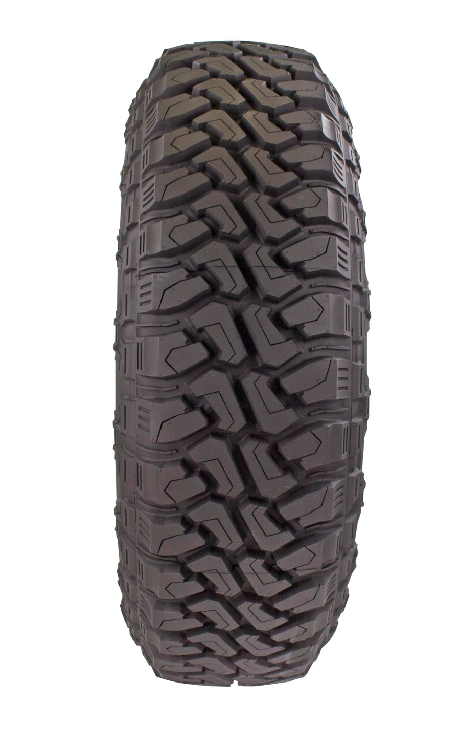 Dirt Commander MT Centennial 33X12.50R15LT (Only Tire, Not Rim)