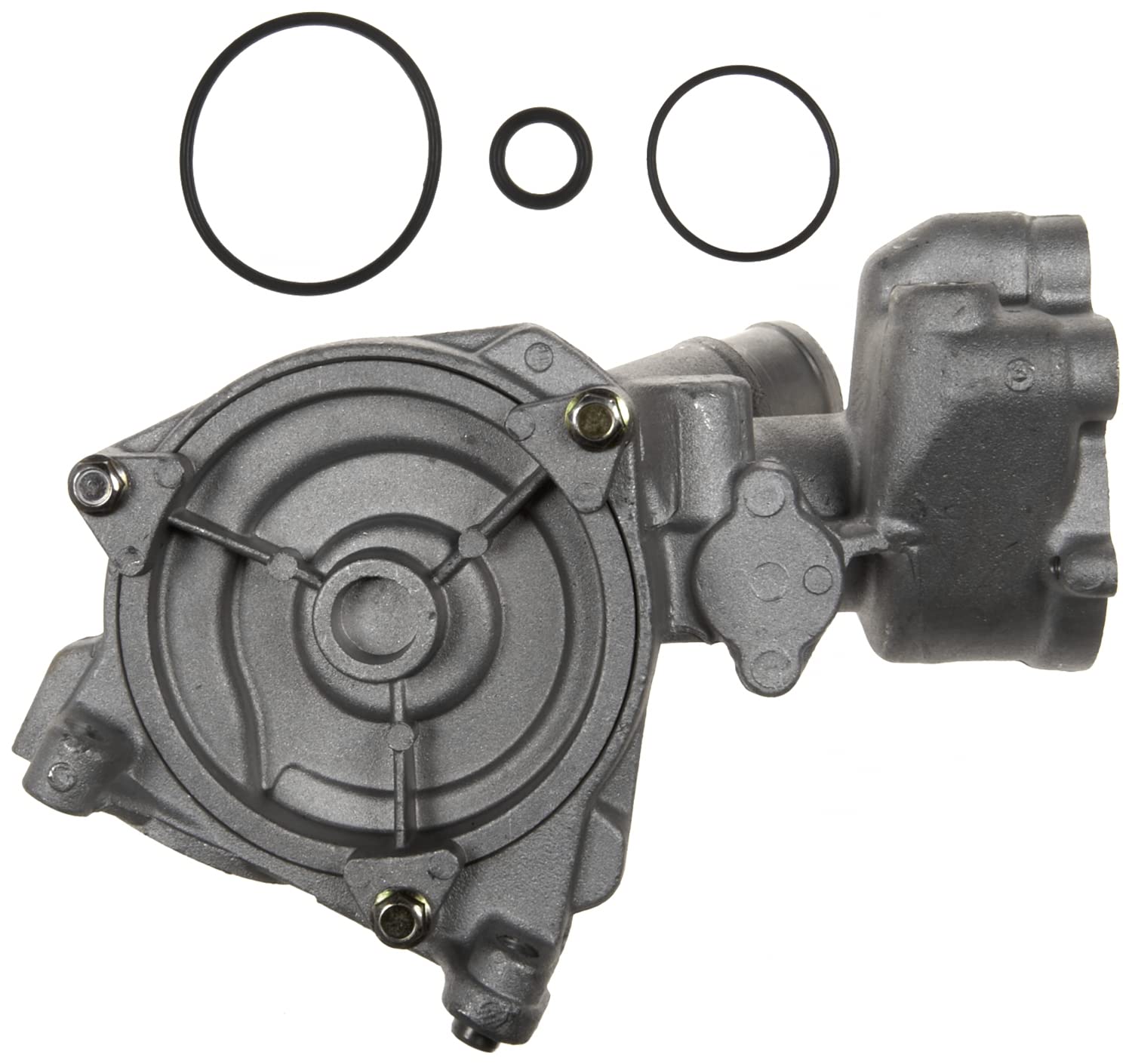 Premium Gates Engine Water Pump 43266