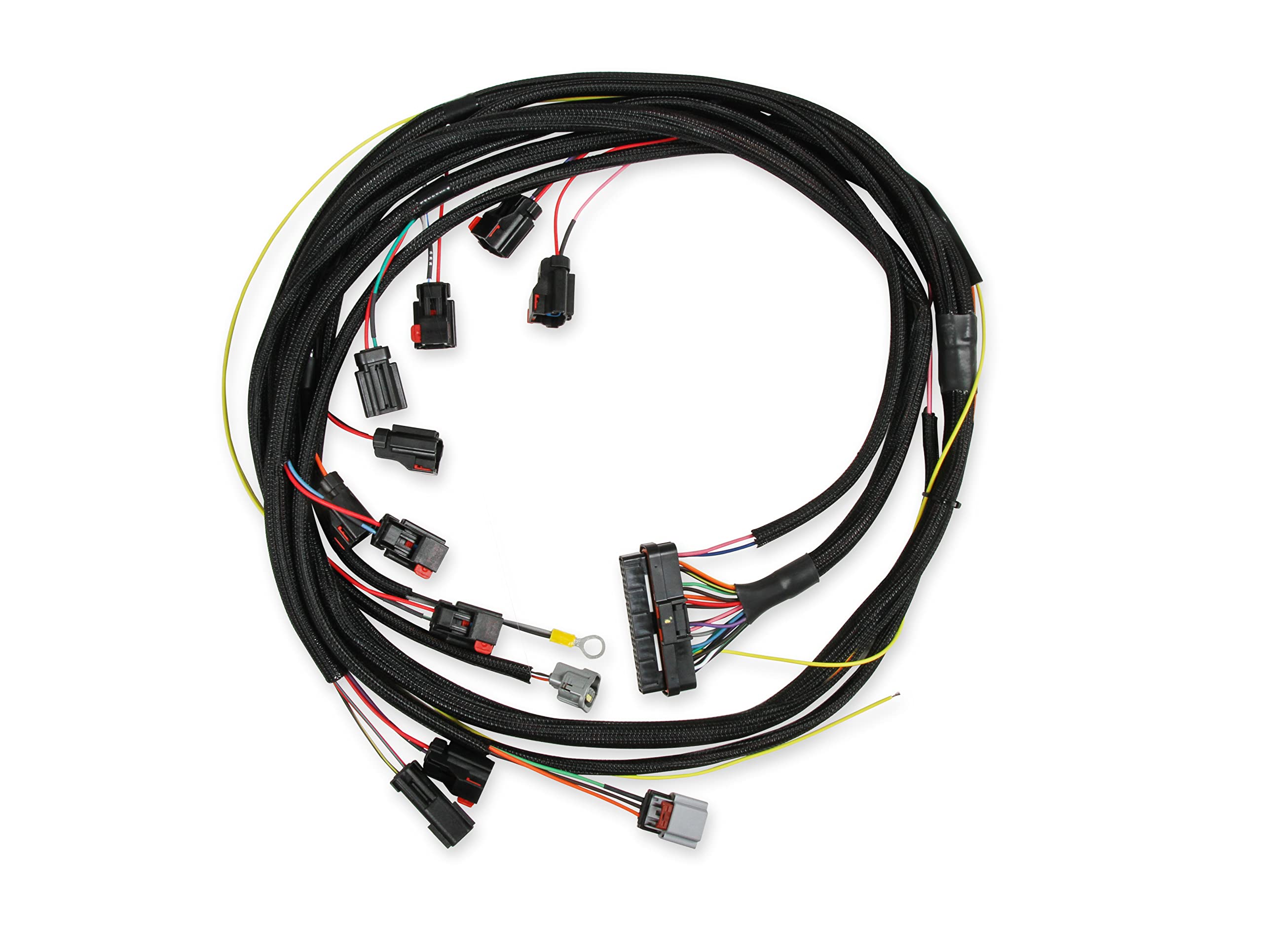 Ignition Controller Harness MSD 88863