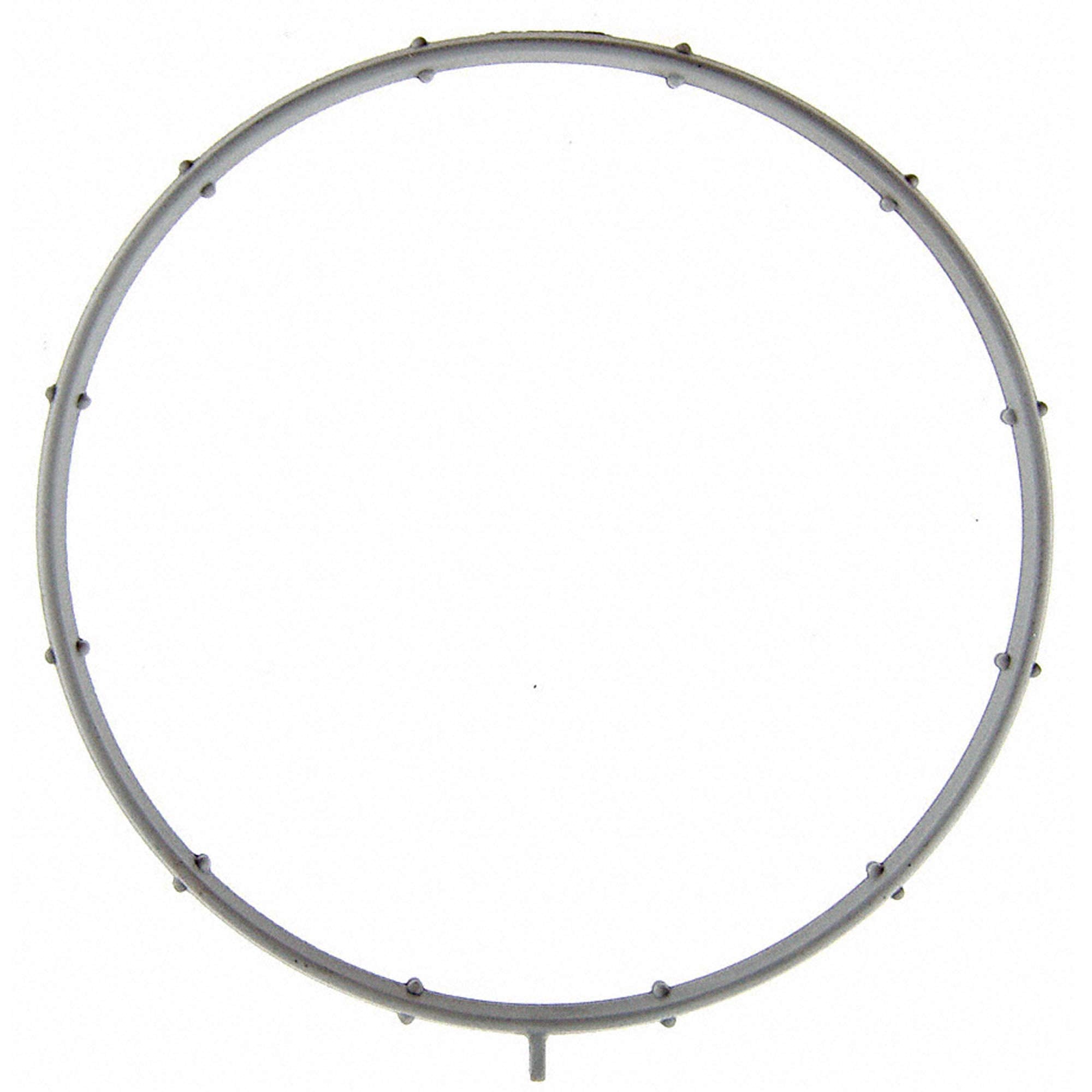Fuel Injection FEL-PRO 61372 Throttle Body Mounting Gasket for Ram 1500