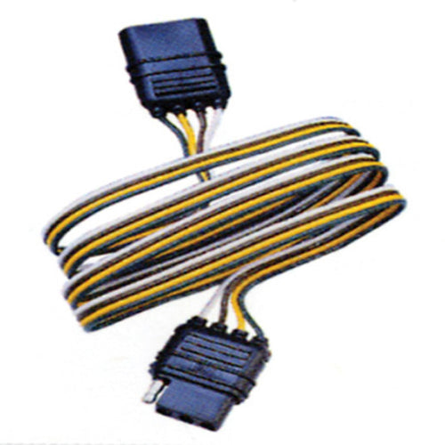 10' Hopkins 48235 4 Wire Flat Extension