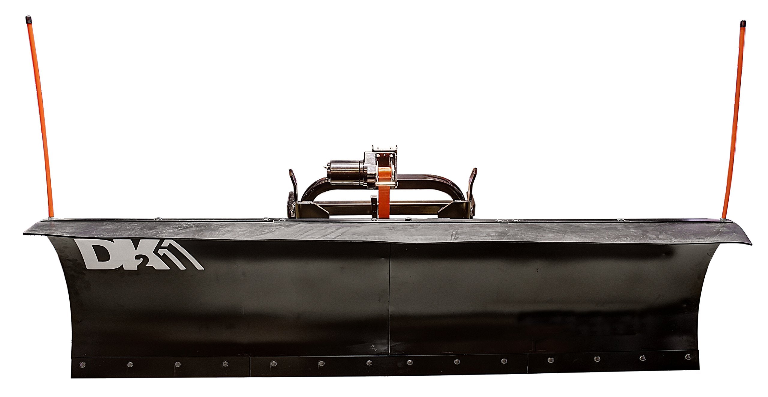 K-2 Snow Plows Detail K2 Storm II Snow Plow Kit, 84 x 22