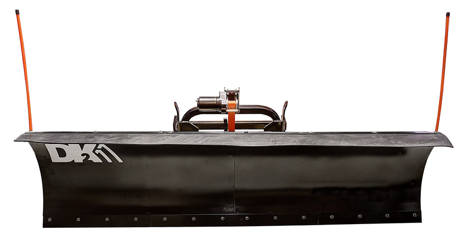 K-2 Snow Plows Detail K2 Summit II Snow Plow Kit, 88 x 26 SUMM8826