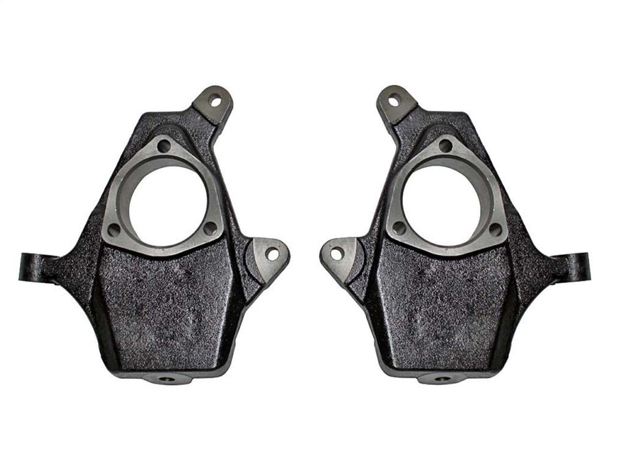 Lowering Maxtrac Suspension 100920 Coil