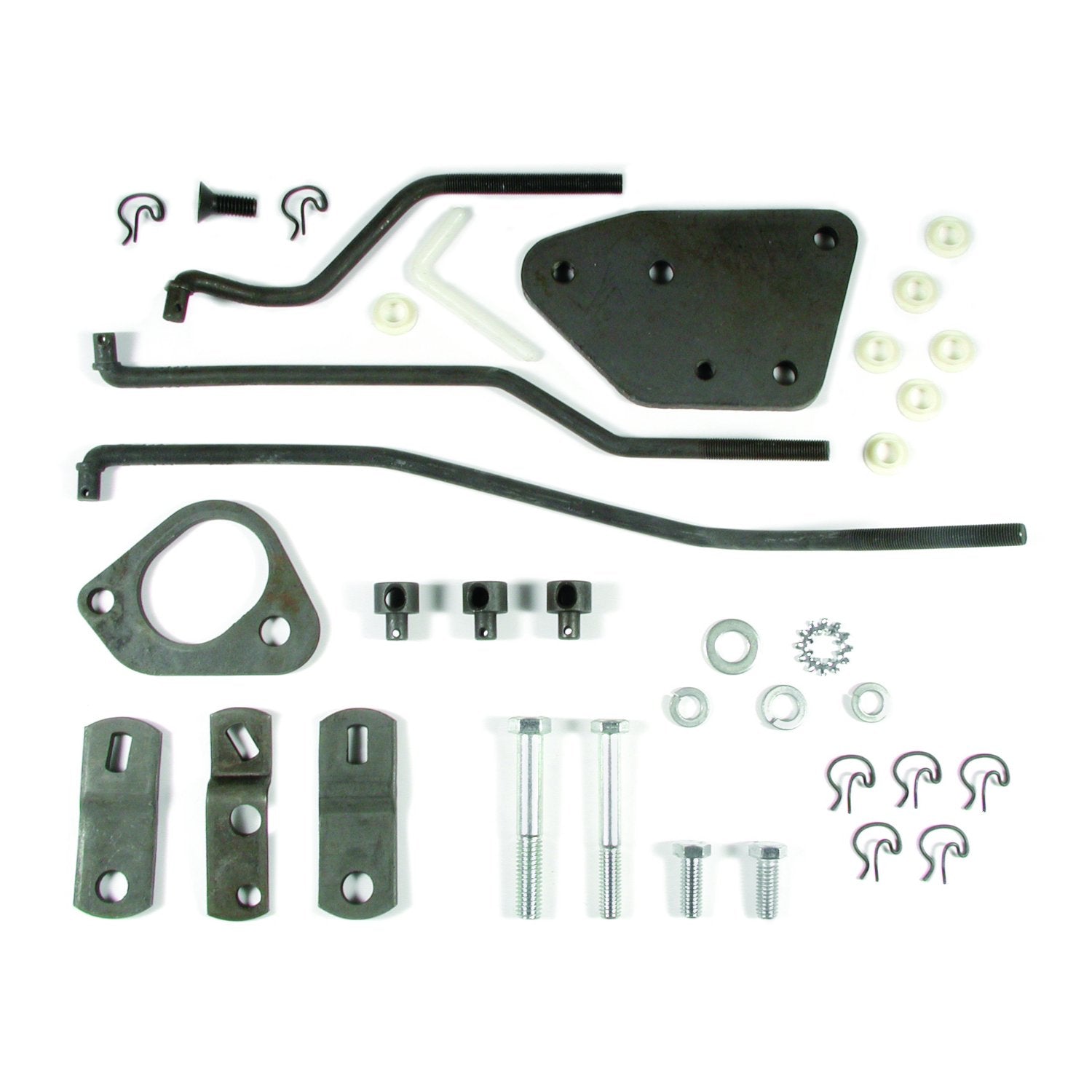 Gear Shift Hurst 3738609 Installation Kit