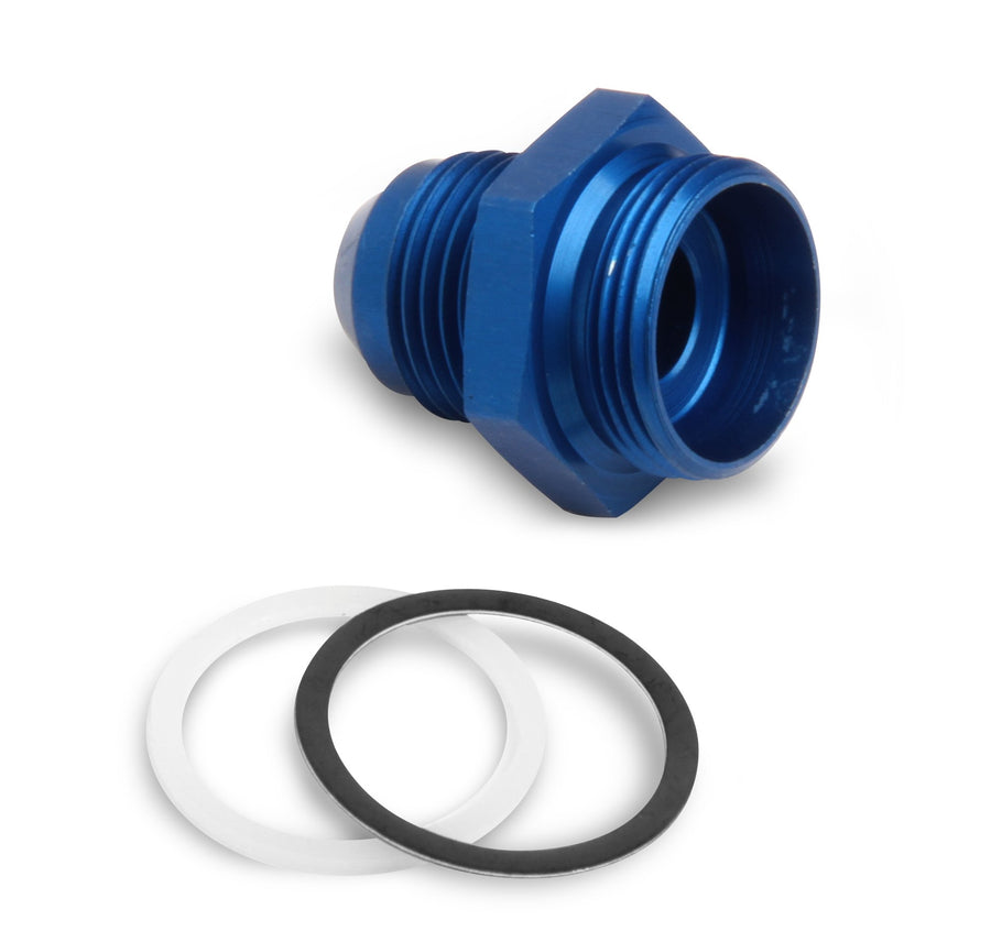 26-74 Holley Fuel Inlet Fitting