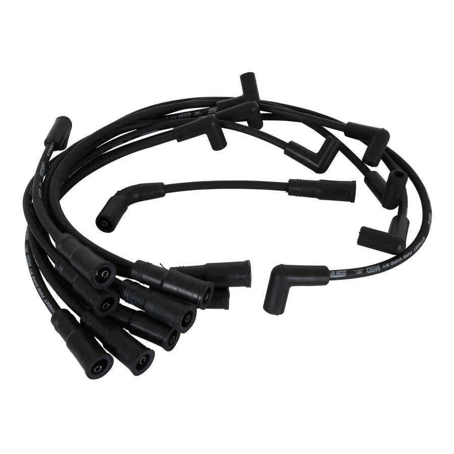 Spark Plug Wire Set MSD Street Fire 5575