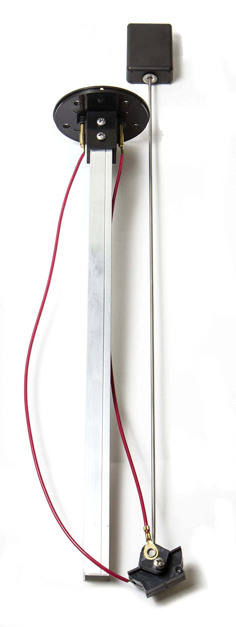 Fuel Sierra International 90424P, Sender 4-24" Depth