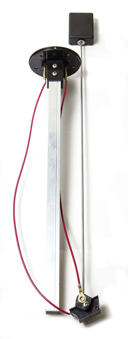 Fuel Sierra International 90424P, Sender 4-24" Depth