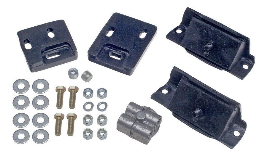 Engine Swap Trans-Dapt 9736 Motor Mount Kit