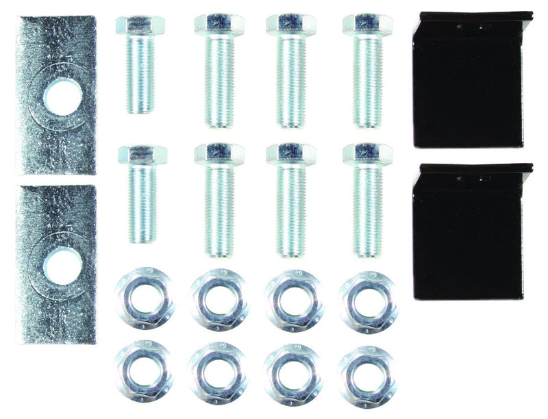 Ultra Frame Draw Tite Receiver 41904