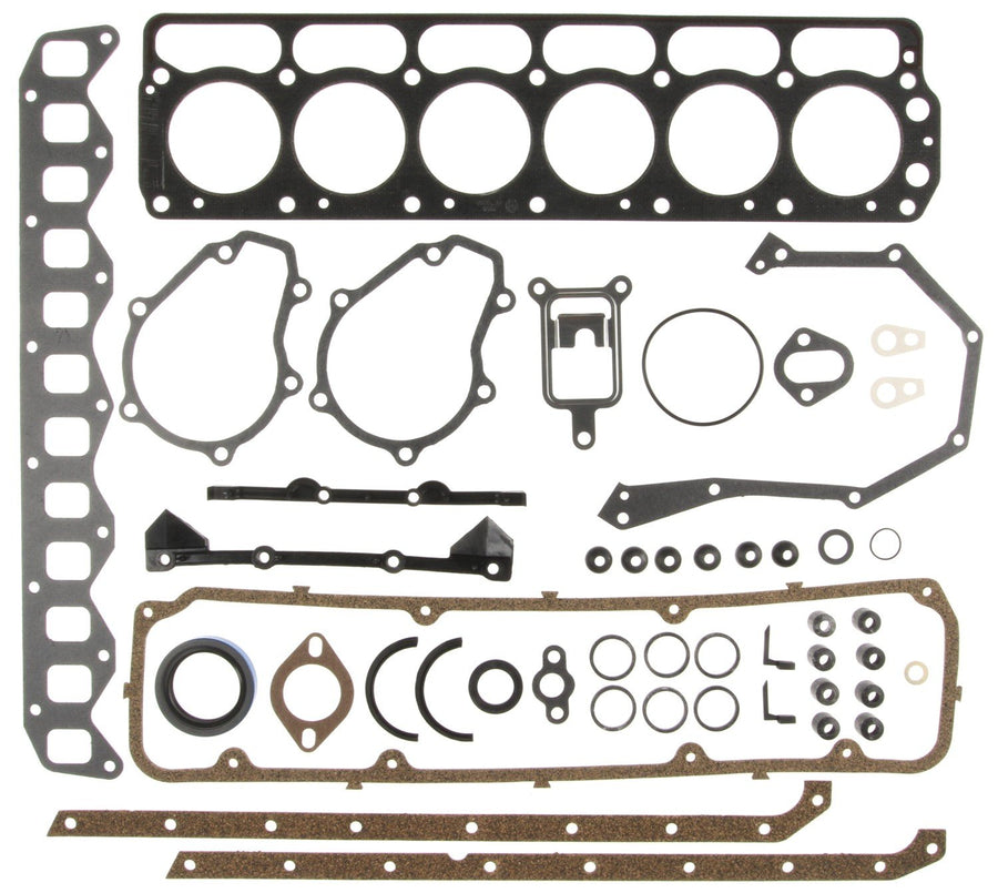 Engine Kit MAHLE 95-3068 Gasket Set