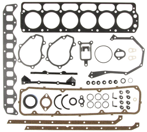 Engine Kit MAHLE 95-3068 Gasket Set
