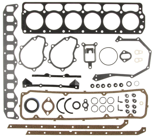 Engine Kit MAHLE 95-3068 Gasket Set