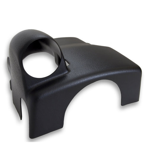 Auto Meter 2-1/16" Steering Column Single Gauge Mount 15024