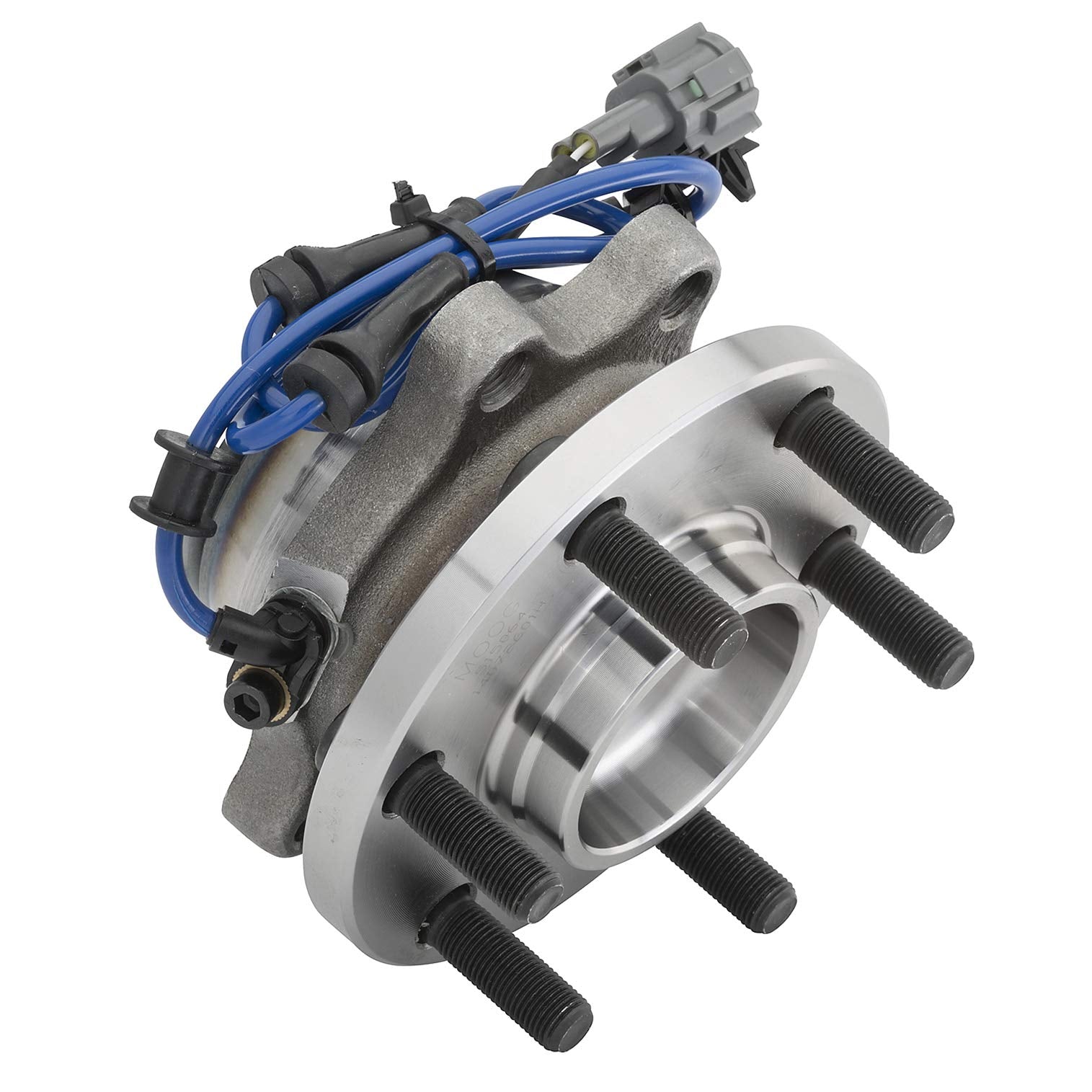 Wheel Bearing and Hub Assembly MOOG for Nissan Frontier