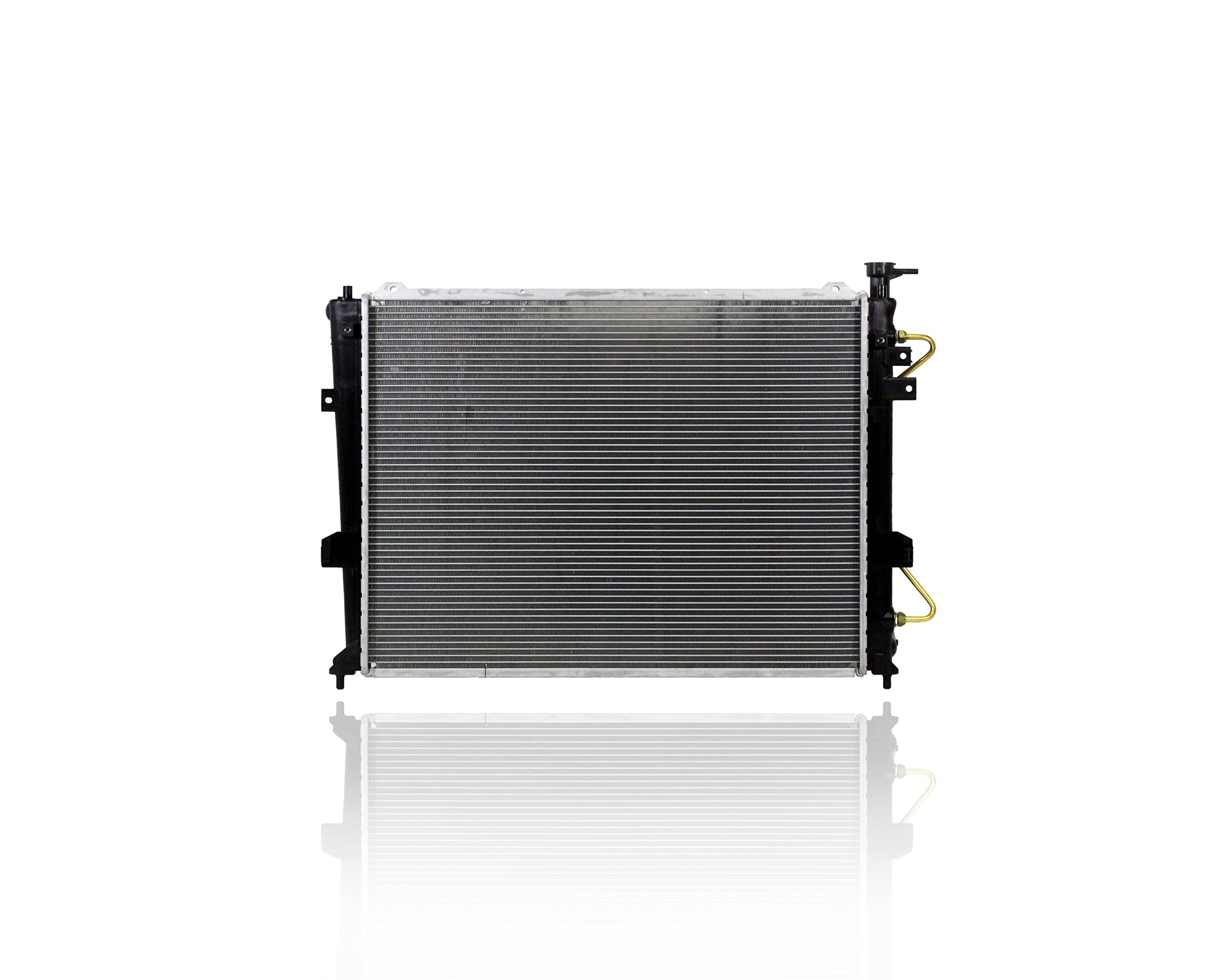 A2961 Koyorad Radiator