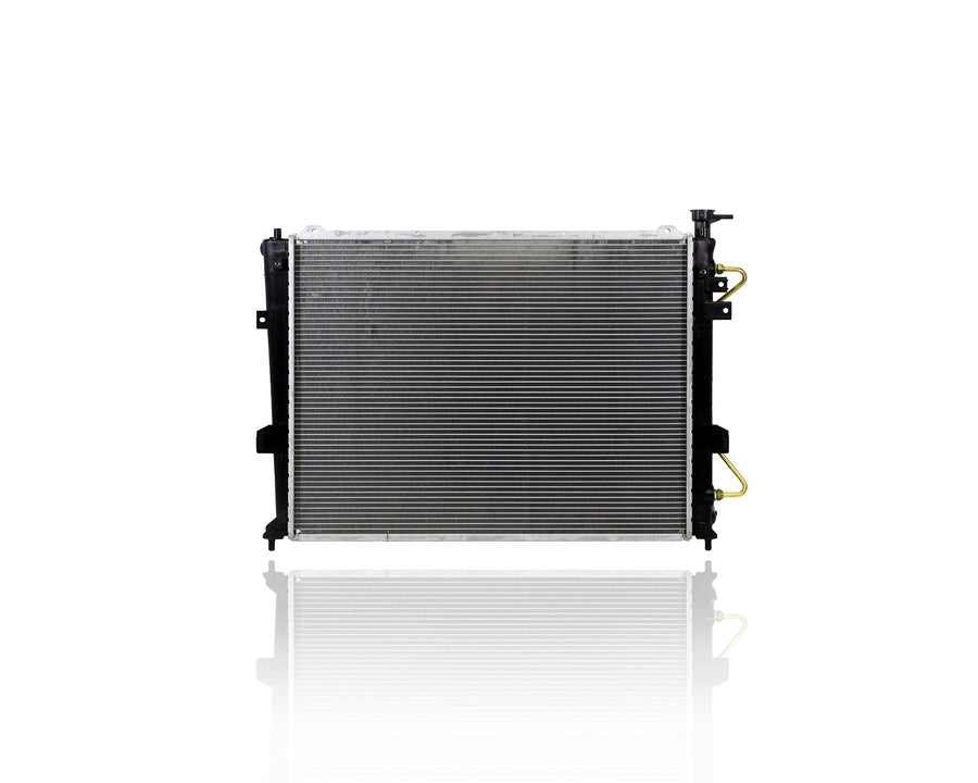 A2961 Koyorad Radiator