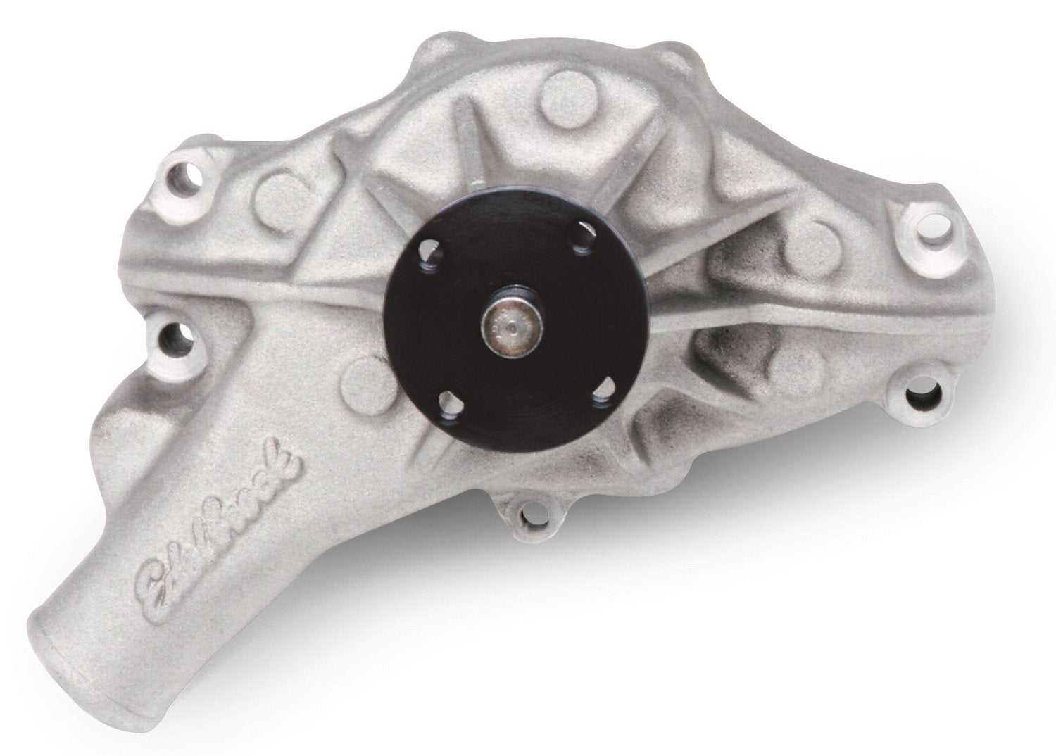 Victor Series Edelbrock Mechanical Water Pump