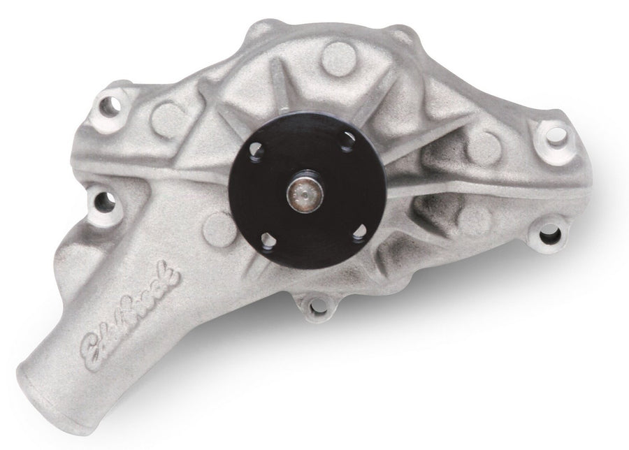 Victor Series Edelbrock Mechanical Water Pump