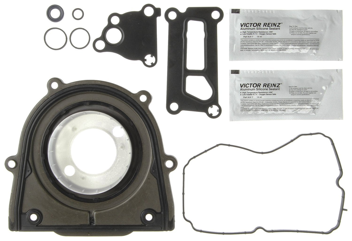 Engine Gasket Set MAHLE CS54995 Conversion