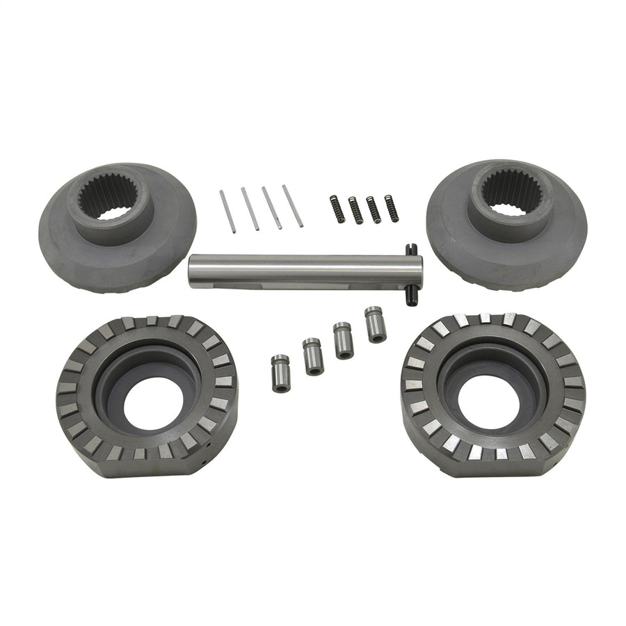 USA Standard Gear Locker Spartan for M20, 29 Spline axles, Includes Heavy-Duty Cross pin Shaft