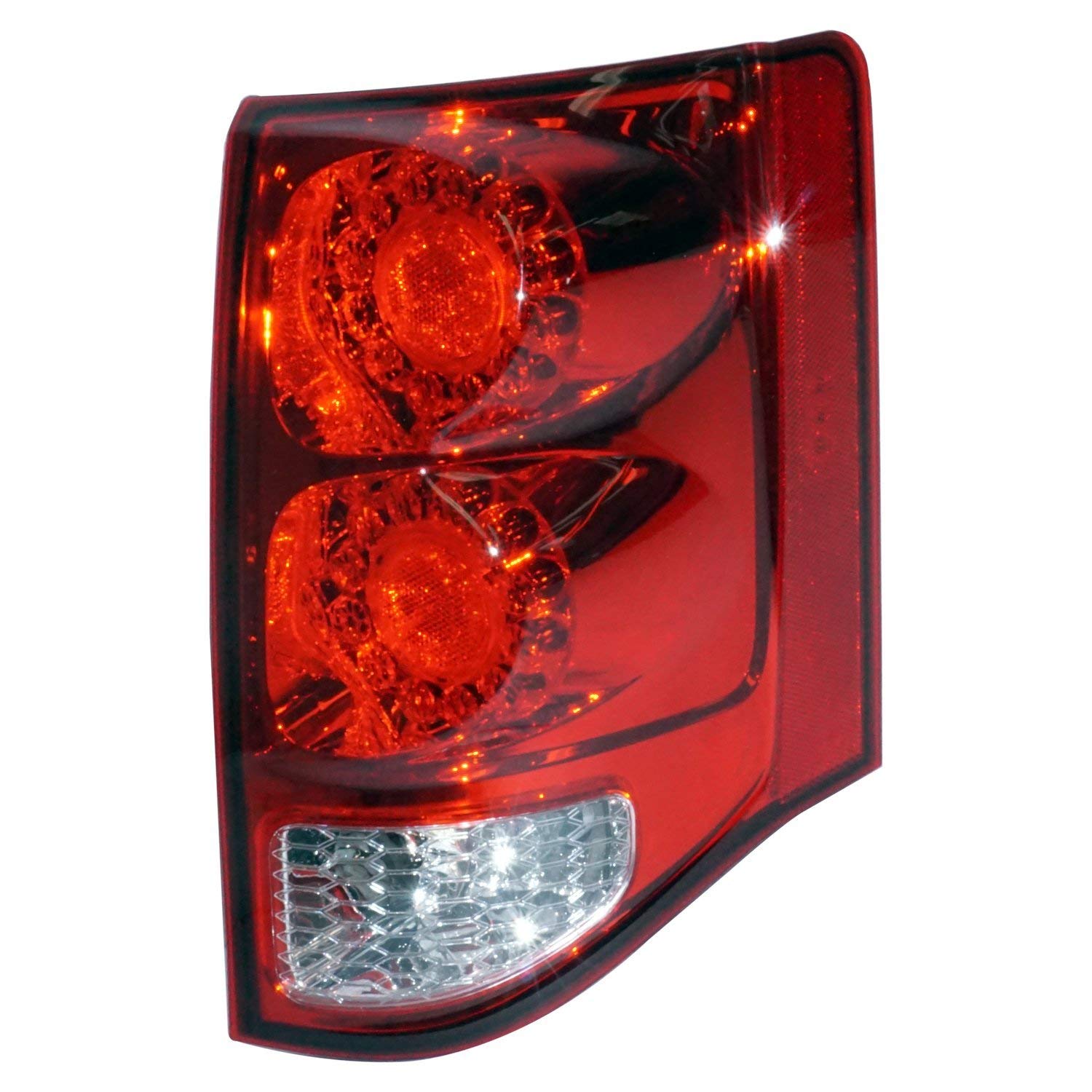 AUTO CROWN Tail Light