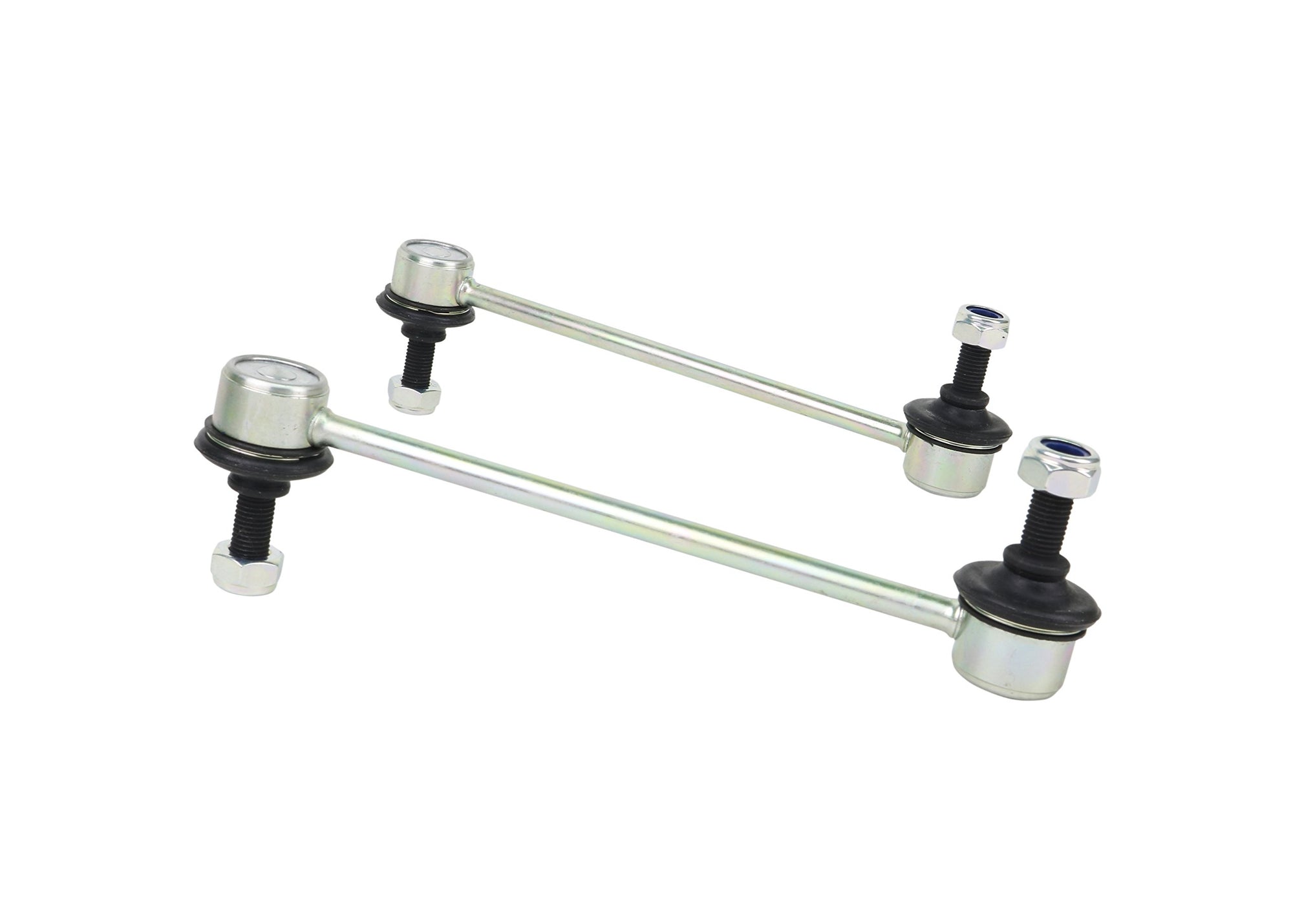 Black Nolathane Sway Bar Link Assembly REV006.0006