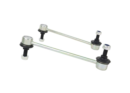 Black Nolathane Sway Bar Link Assembly REV006.0006
