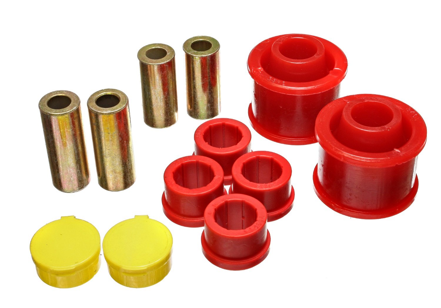 5.3138R Energy Suspension Lower Control Arm Bushing Set for Eclipse
