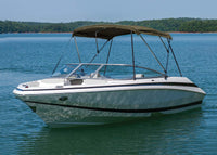 Bimini TOP ONLY TAYLOR MADE PRODUCTS Hotshot 6'X54 X 79-84"