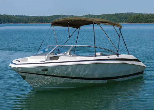 Bimini TOP ONLY TAYLOR MADE PRODUCTS Hotshot 6'X54 X 79-84"