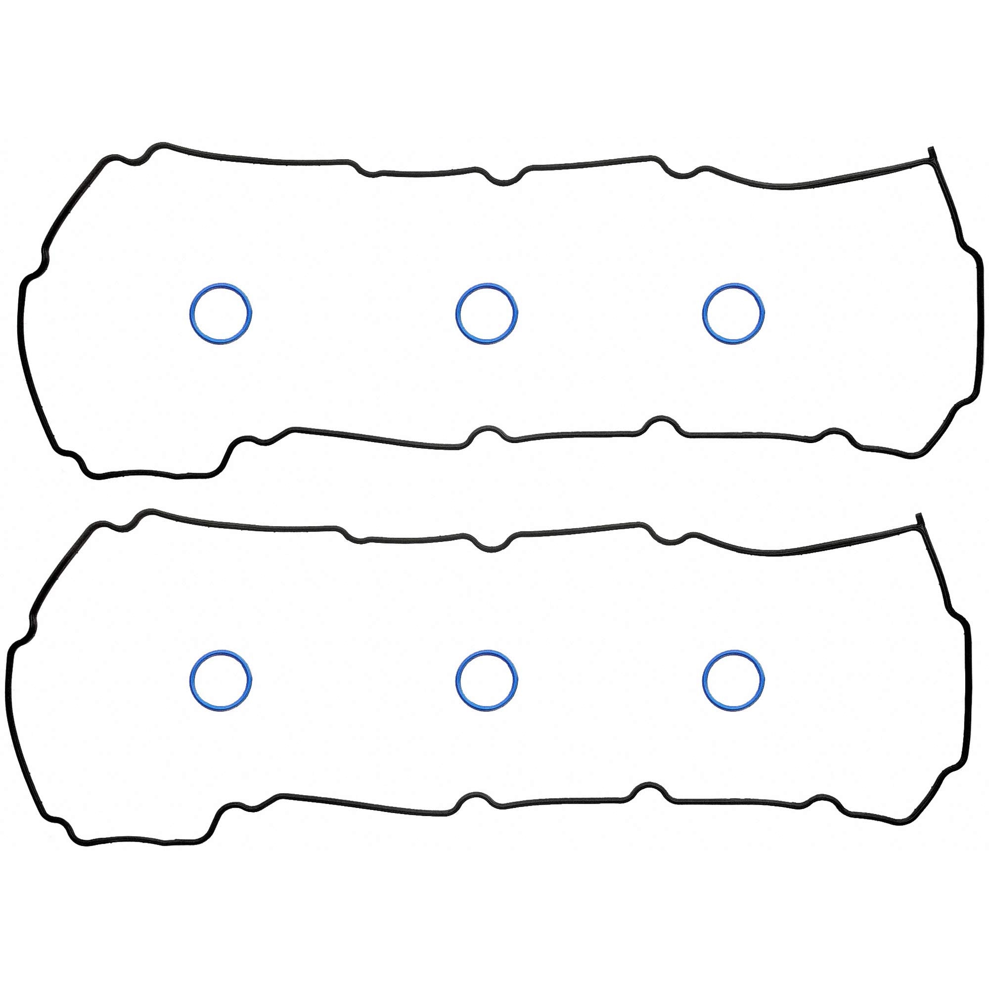 VS FEL-PRO 50520 R Valve Cover Gasket Set