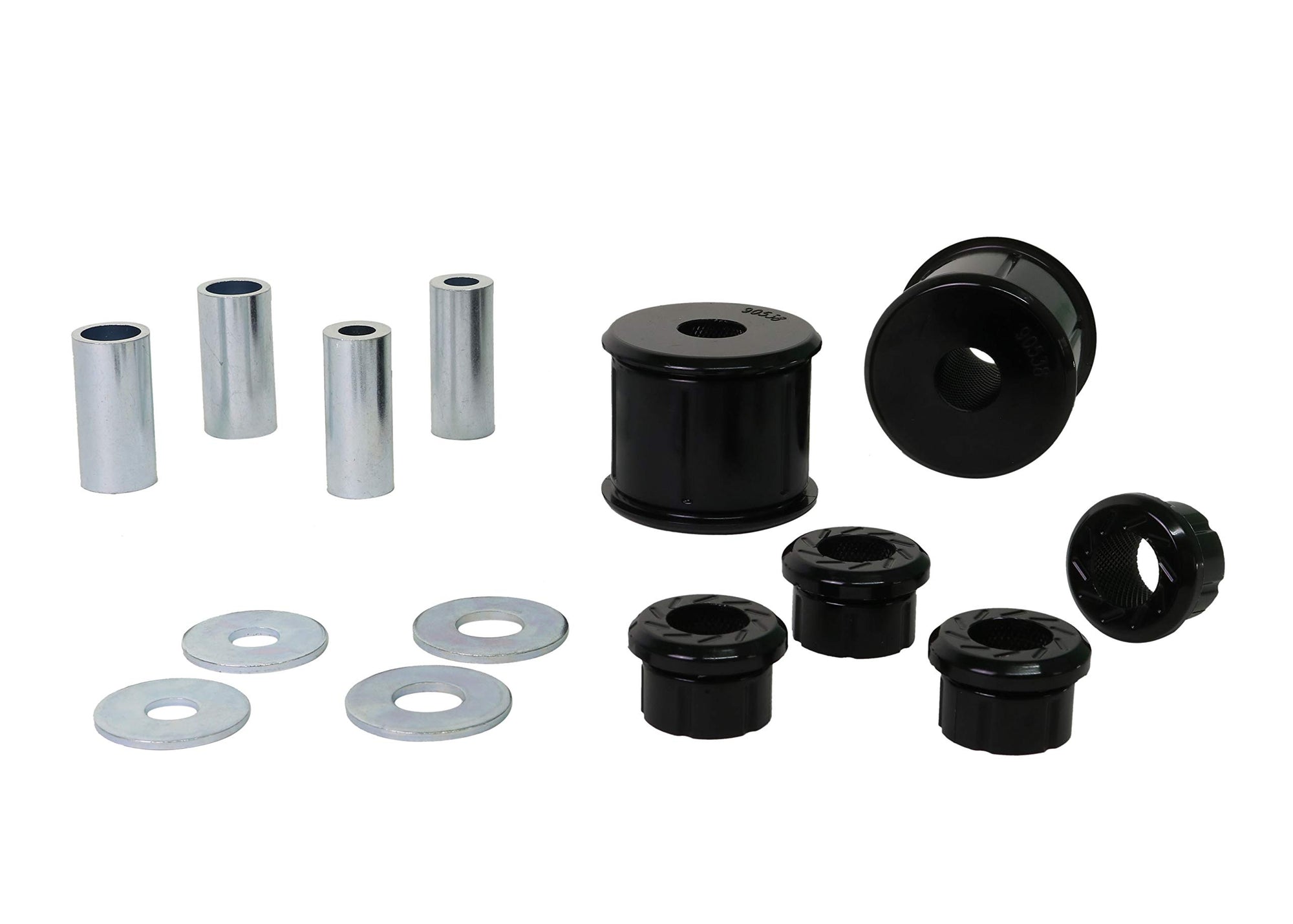 Black Nolathane REV032.0018