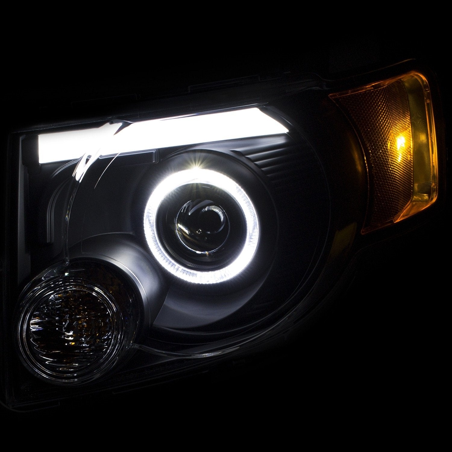 Lighting AnzoUSA Component 111355
