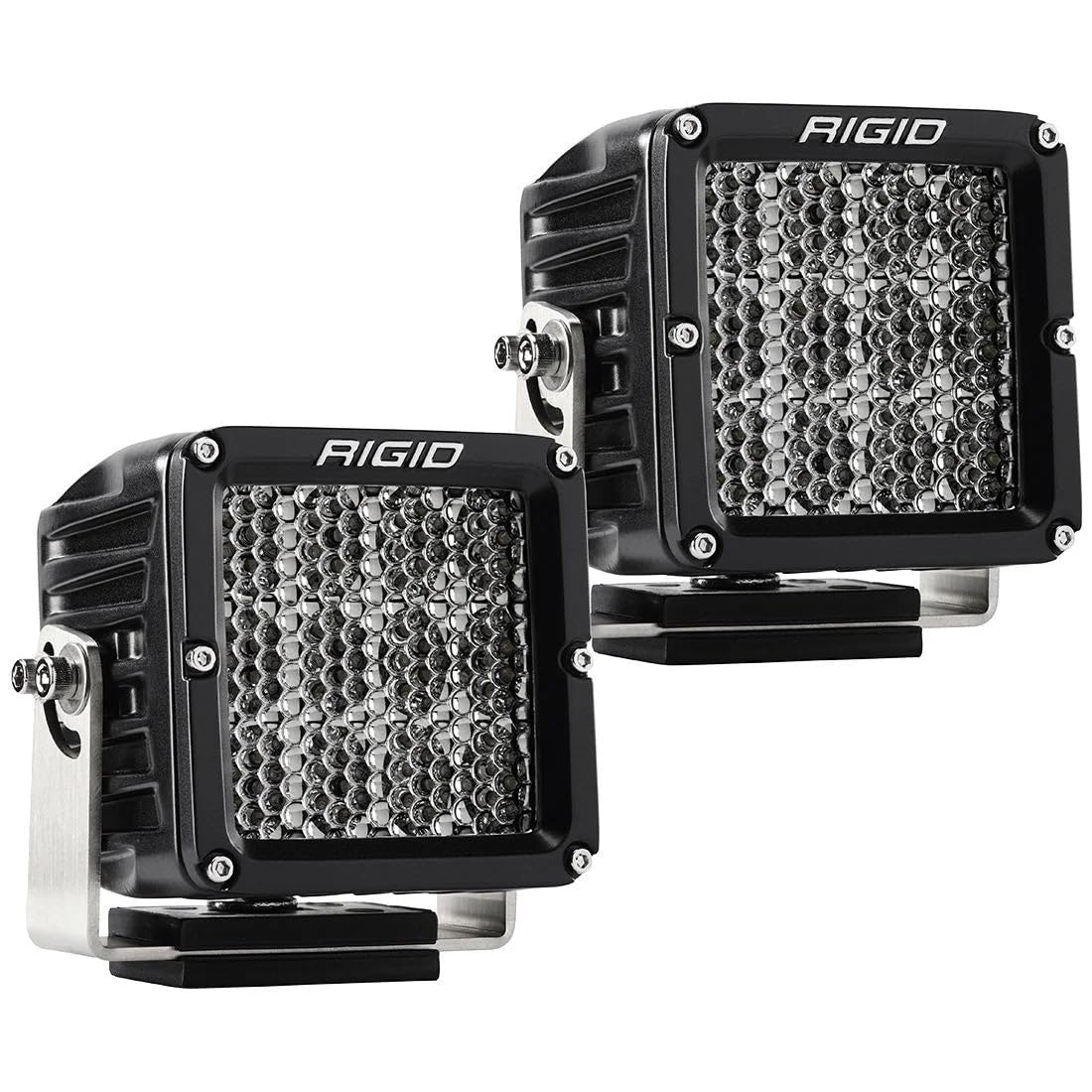 DXL Pro RIGID IND Sp Diffused 2 Lights