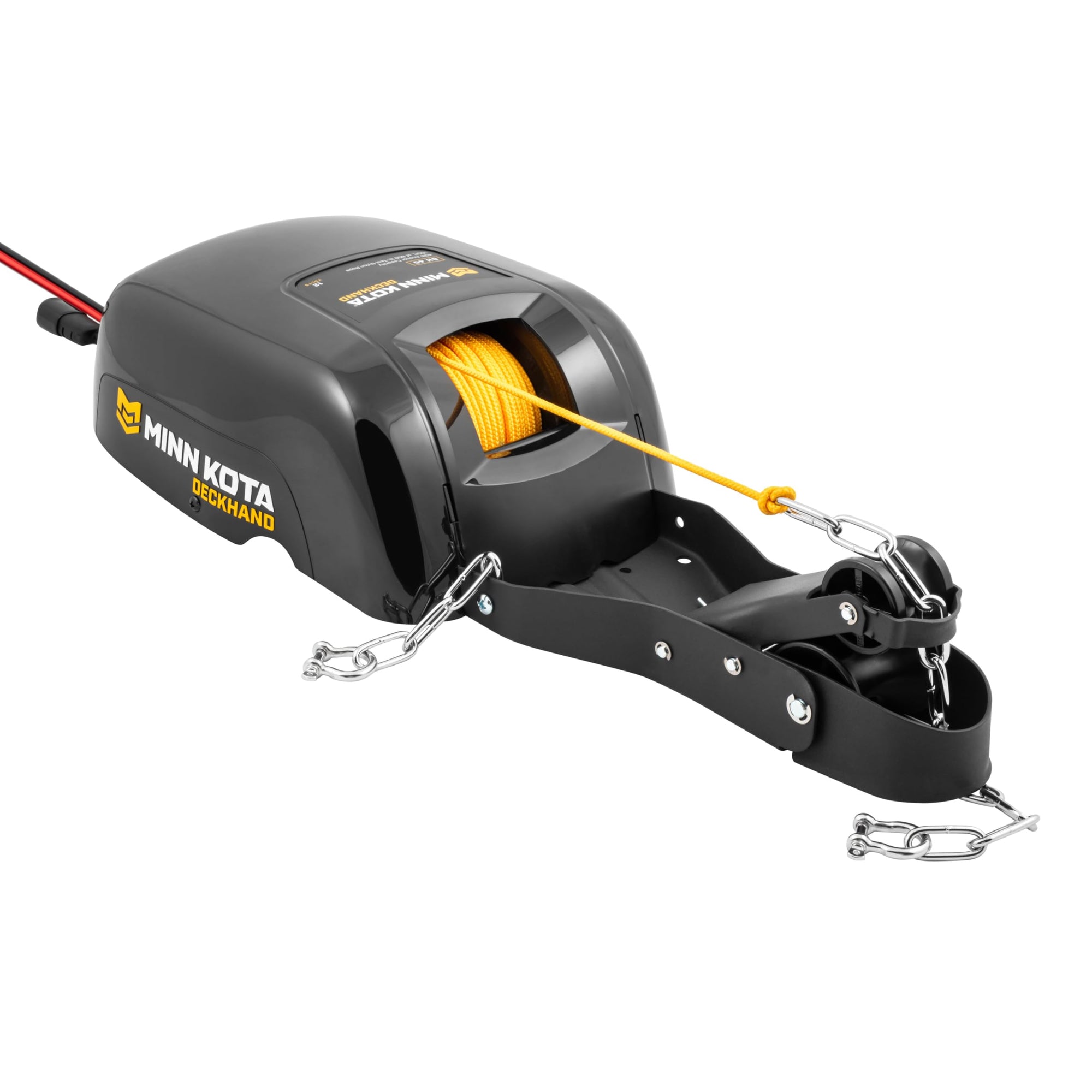 Deckhand Minn Kota Electric Anchor Winch – DH-40