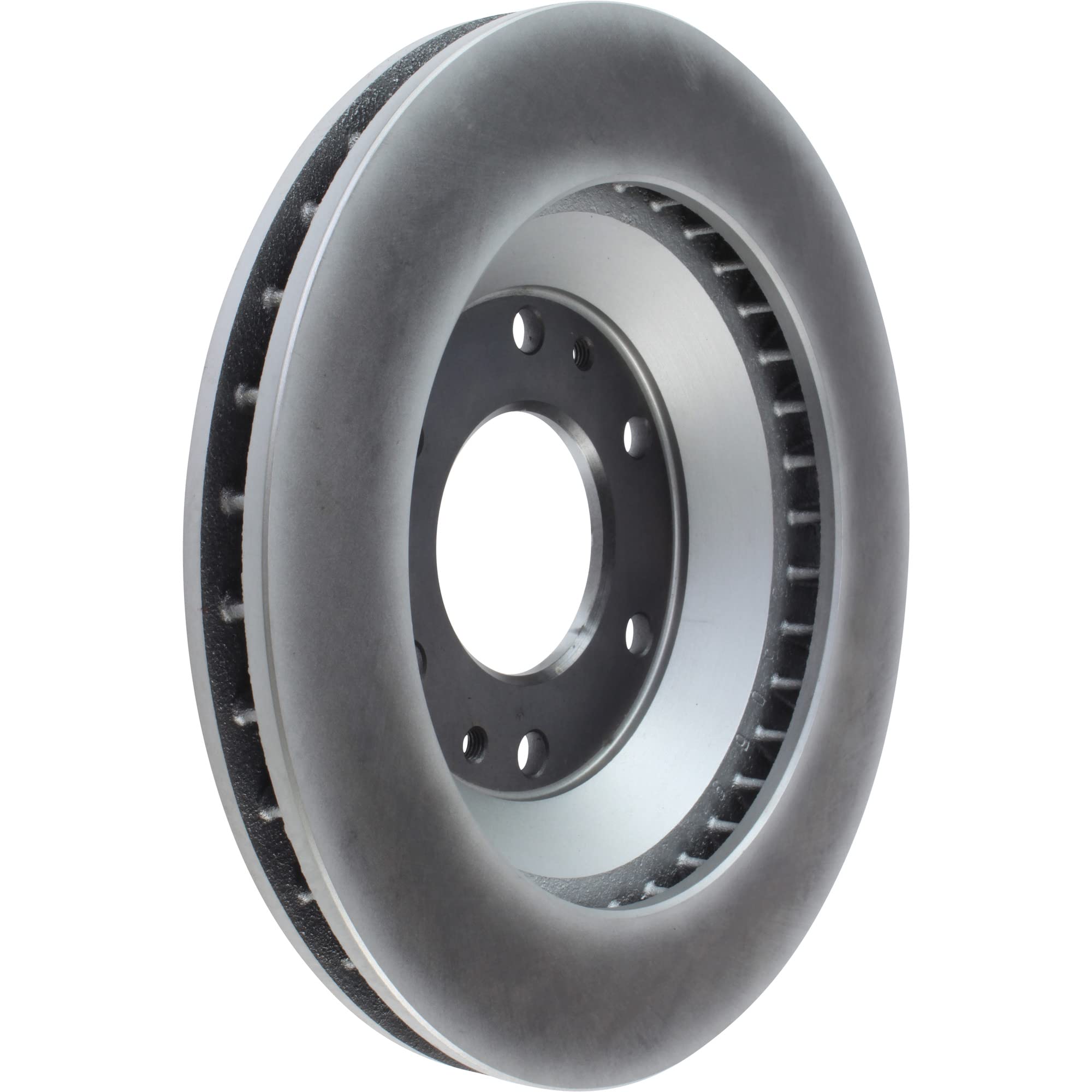 Centric Gcx Rotor 320.66051F with Full Coating