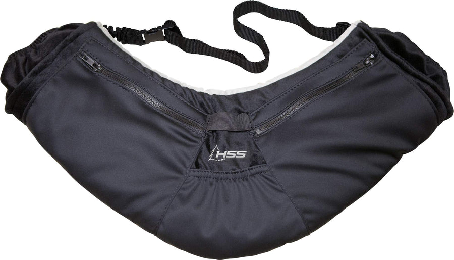 Muff-Pak Hunter Safety System Hand Warmer Black