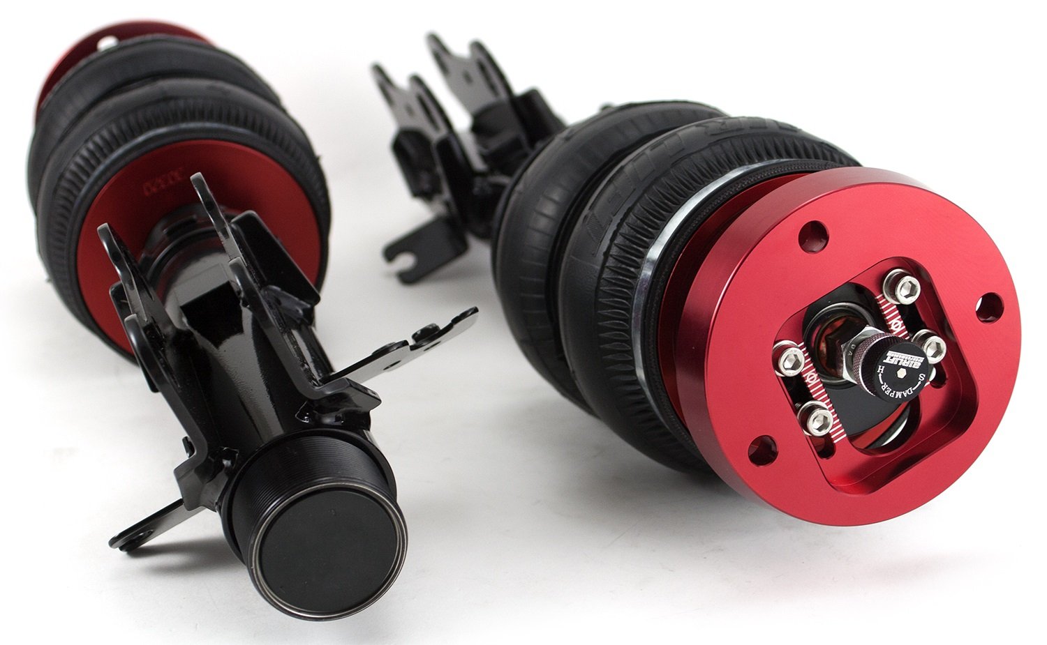 Front Air Lift 78501 Kit