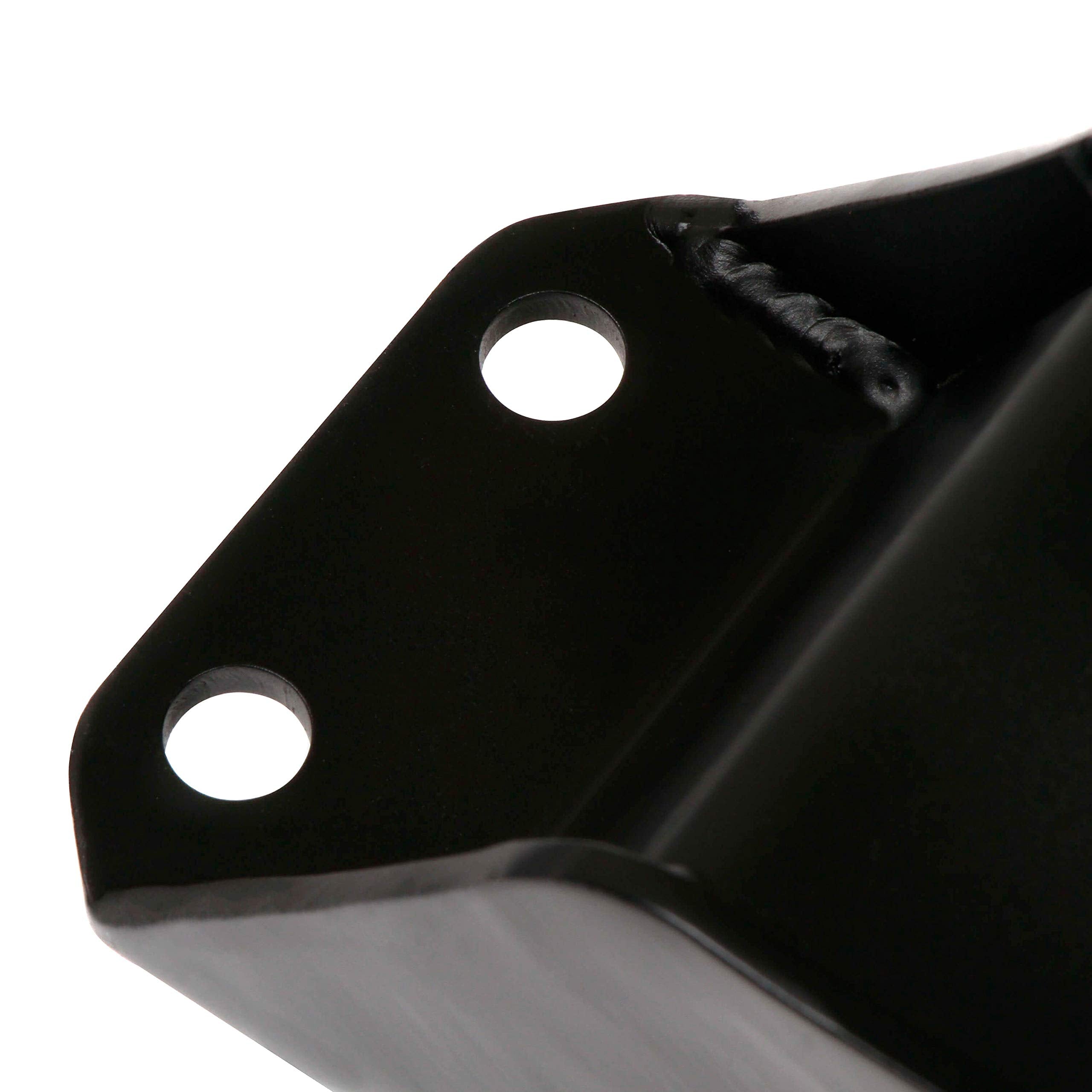 Hooker Blackheart Transmission Crossmember BHS542