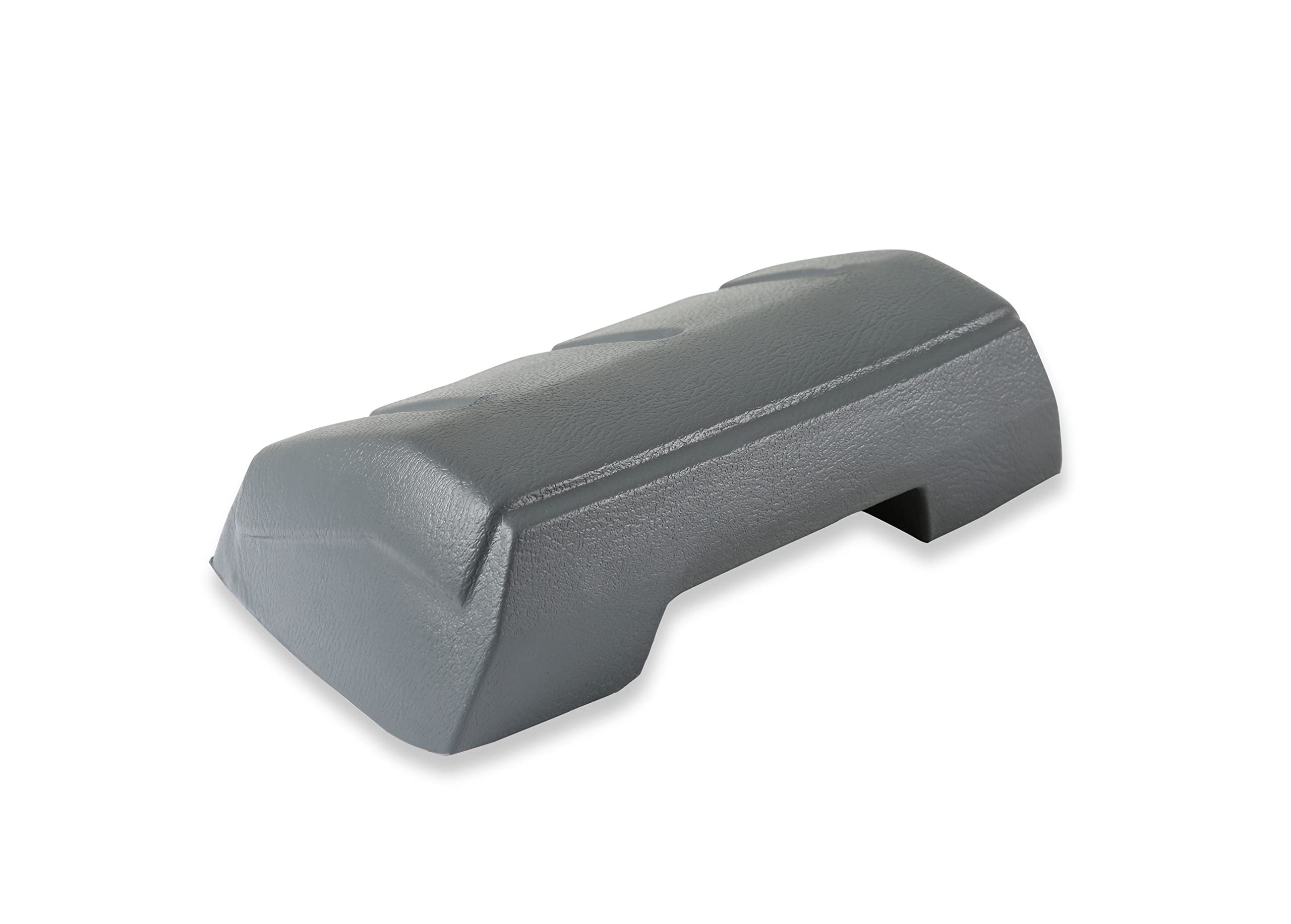05-234 Brothers Trucks Front Door Armrest - Medium Charcoal