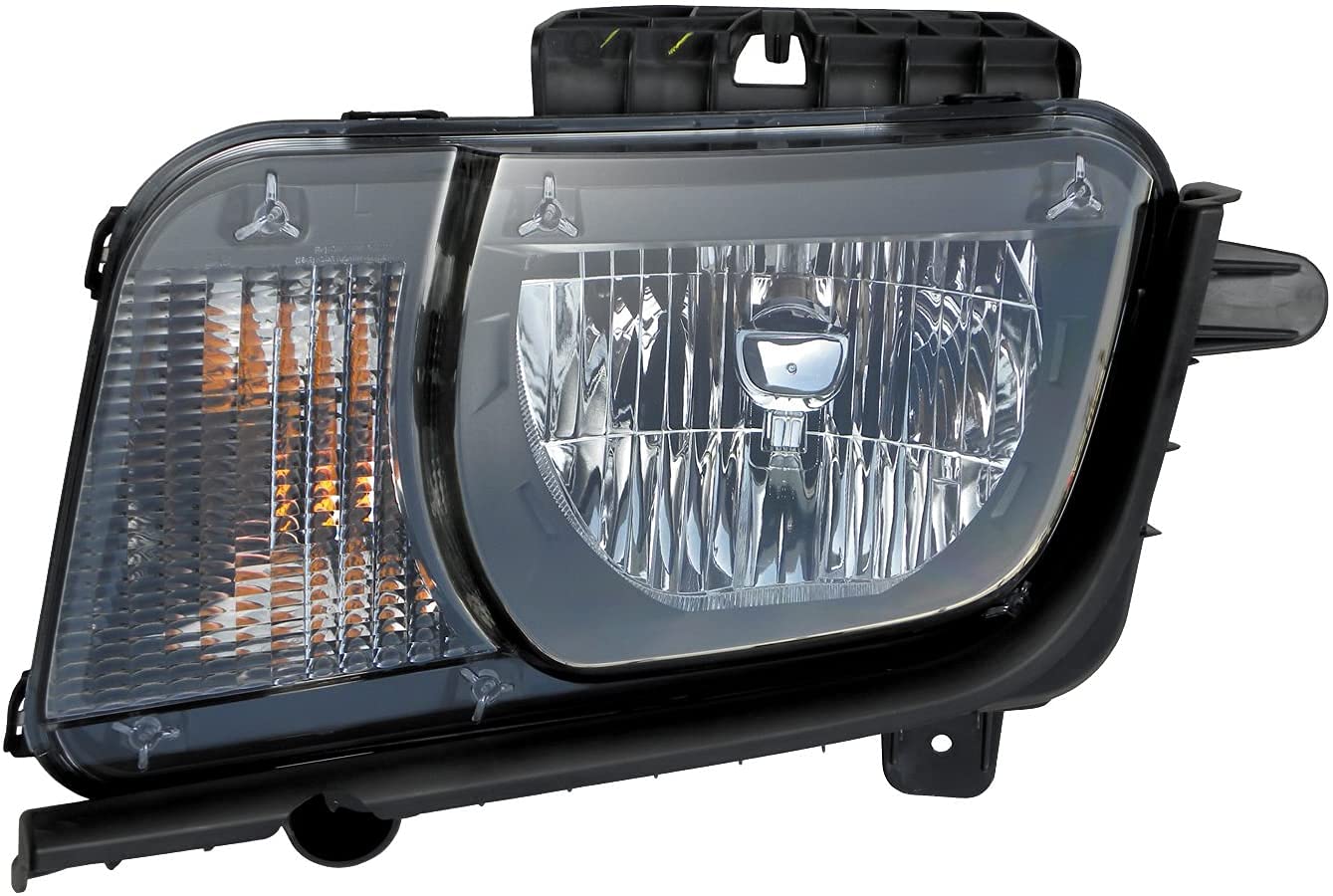 GM548-B101L Eagle Eyes Headlight