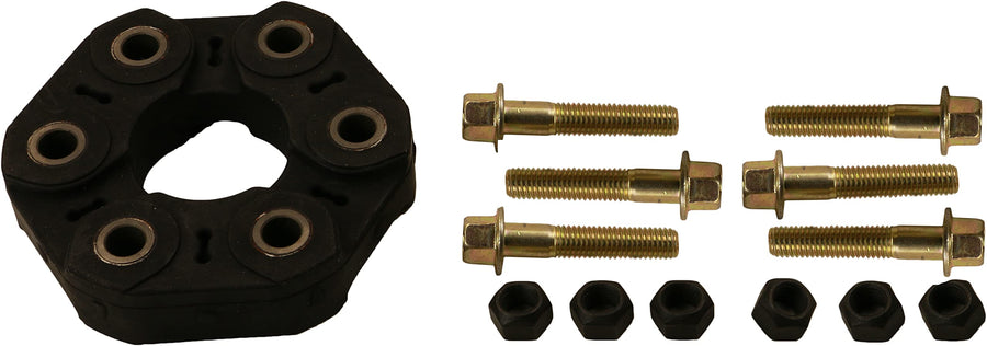 Drive Shaft MOOG Coupler for BMW X3